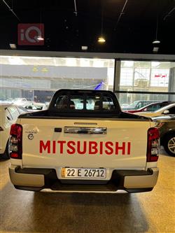 ميتسوبيشي L200